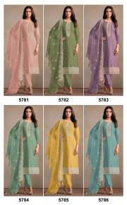 VIPUL AVERIE  DN 5781